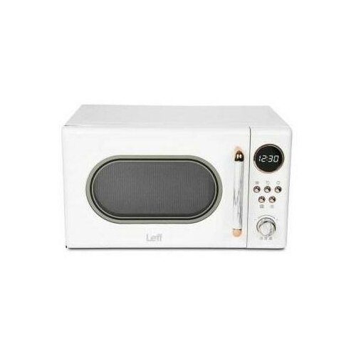Микроволновая печь 20L SOLO 20MD727J LEFF 588700₽