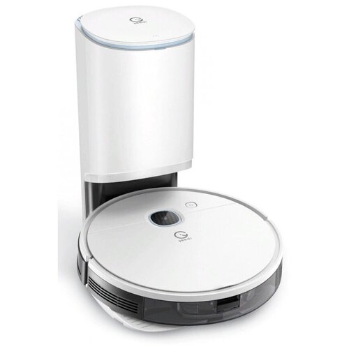 Робот-пылесос Yeedi Vac Station со станцией самоочистки 3495000₽