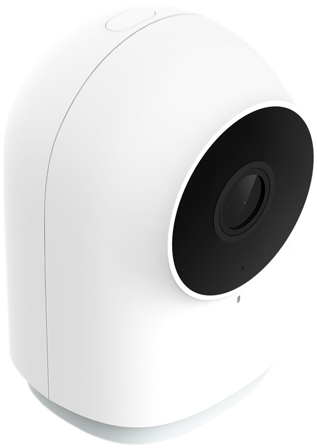Камера видеонаблюдения IP Aqara Camera Hub G2H Pro 4-4мм цв. корп.:белый (CH-C01) - фото №4