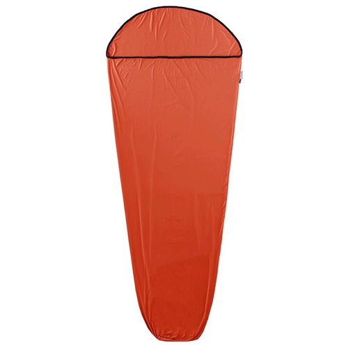Вкладыш в спальник Naturehike High elasticity sleeping bag liner Yellow