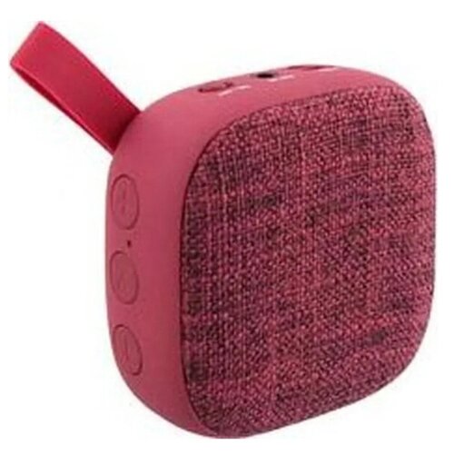 Колонка TnB Record Volume Red HPRECV1RD 181600₽