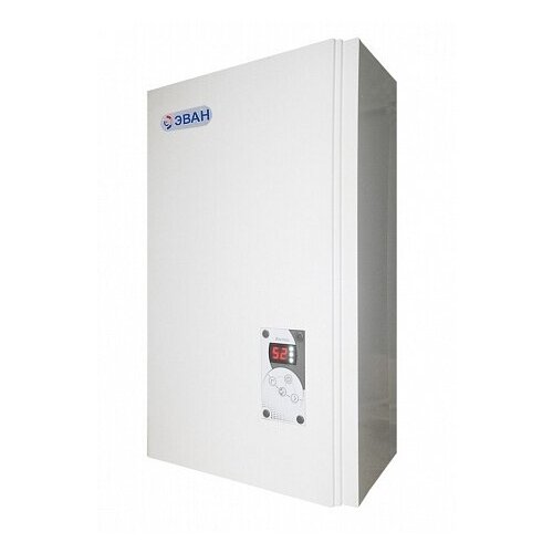 Котел электрический 375 кВт ЭВАН Warmos-IV 1845000₽