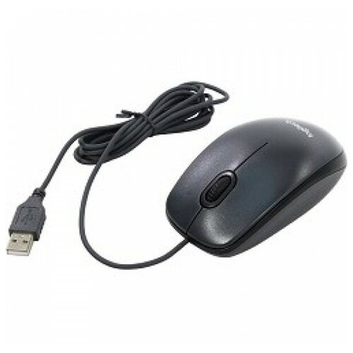 LOGITECH EUROPE S.A. Мышь Logitech Europe S. A. Logitech Mouse M100 USB Dark Ret new мышь logitech mouse m100 usb 910 005003 dark ret