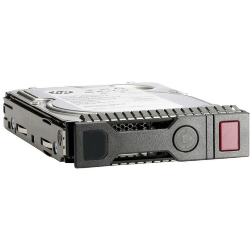 Внутренний жесткий диск HP 300GB HDD 872475-B21 (872475-B21) 300 гб внутренний жесткий диск hpe 300 гб sff sas hdd p40430 b21 p40430 b21