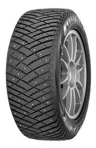 Шины Goodyear UltraGrip Ice Arctic шип 255/50/R19 107T