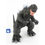 Фигурка Godzilla Годзилла 2001 (16 см) - изображение