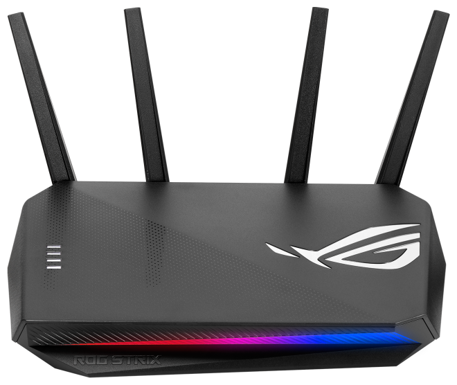 Wi-Fi роутер ASUS GS-AX3000