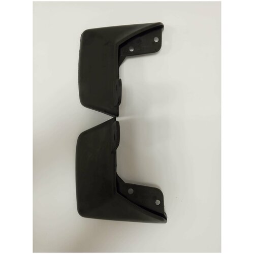 Брызговик задний Ford Ecosport (Форд Экоспорт) комплект