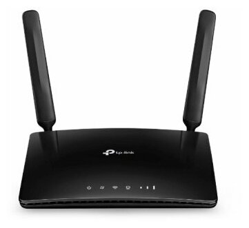 Роутер TP-Link Archer MR400 AC1200