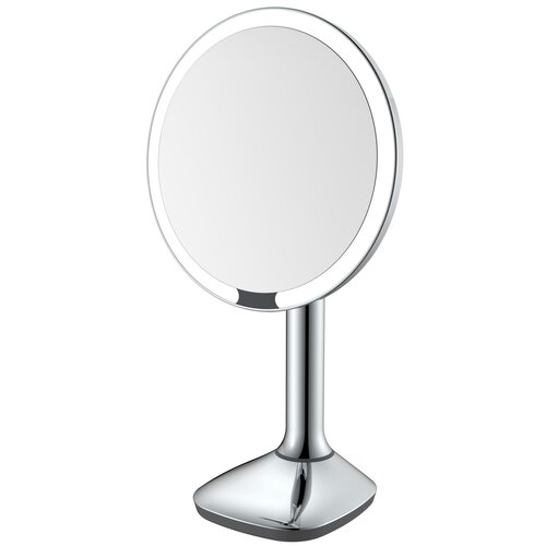 Зеркало настольное с увеличением 5х JAVA (S-M8888) java зеркало настольное с увеличением 5х java s m551l