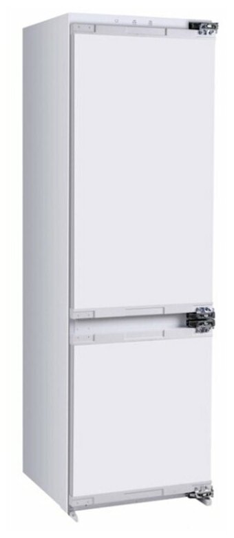 Встраиваемый холодильник ASCOLI - фото №20