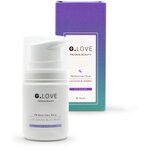 Ночной биоритмический бальзам для лица Circadian Blueberry G.Love - изображение