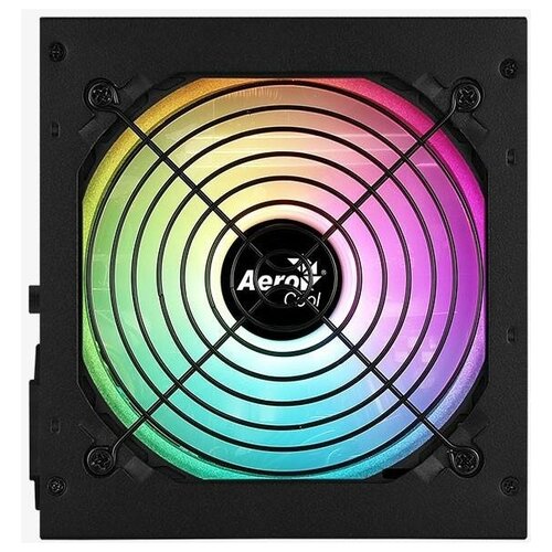 Блок питания Aerocool KCAS PLUS GOLD 850 850 Вт 558900₽