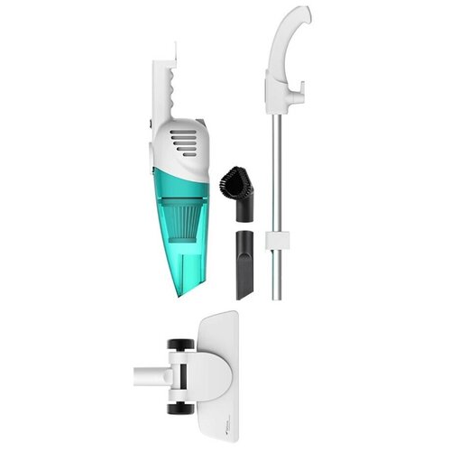 Пылесос Xiaomi DX118C Deerma вертикальный проводной 203200₽