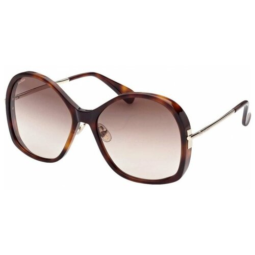 MAXMARA Солнцезащитные очки MaxMara MM 0027 52F 60 [MM 0027 52F 60]