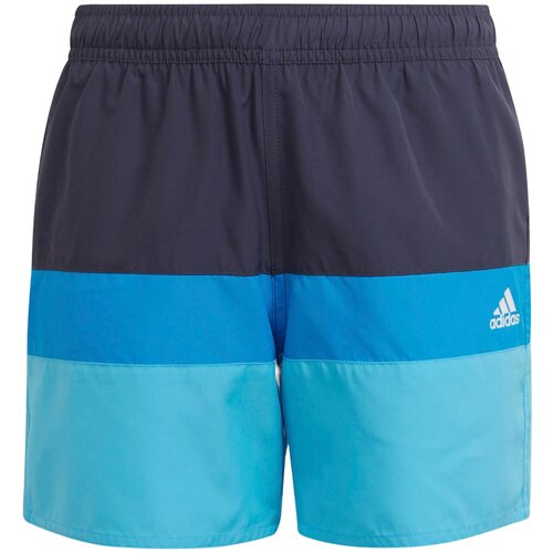 Шорты для плавания Adidas YB CB SHORTS Дети HD7374 116