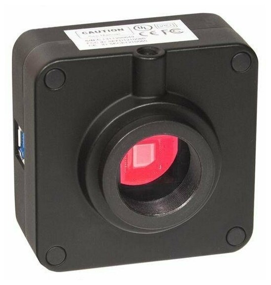 Камера для микроскопа ToupCam U3CMOS08500KPA