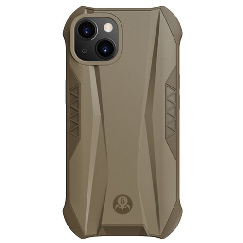 Gravastar Ferra desert sand для iphone 13