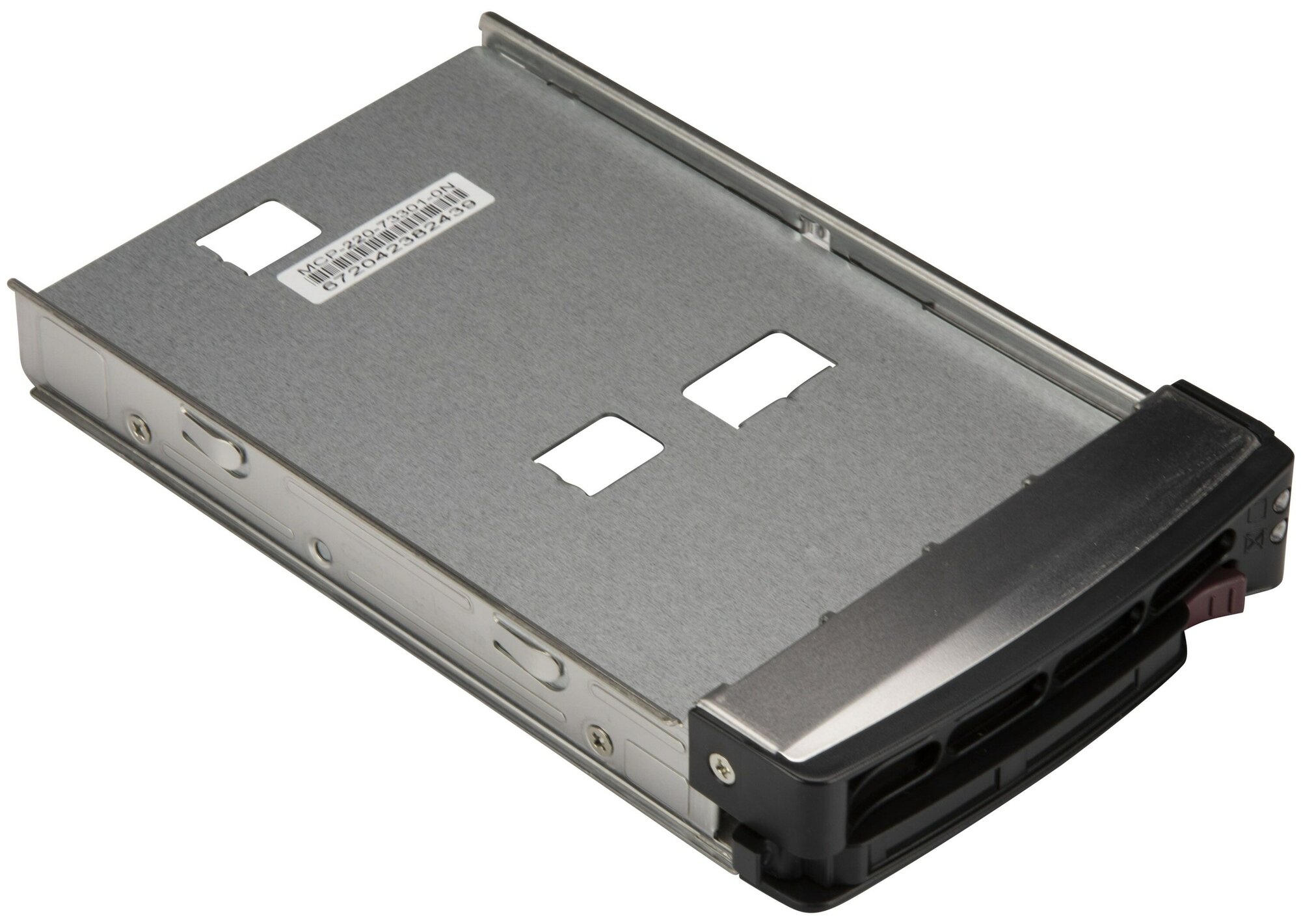 Салазки для HDD SuperMicro MCP-220-73301-0N (77281)