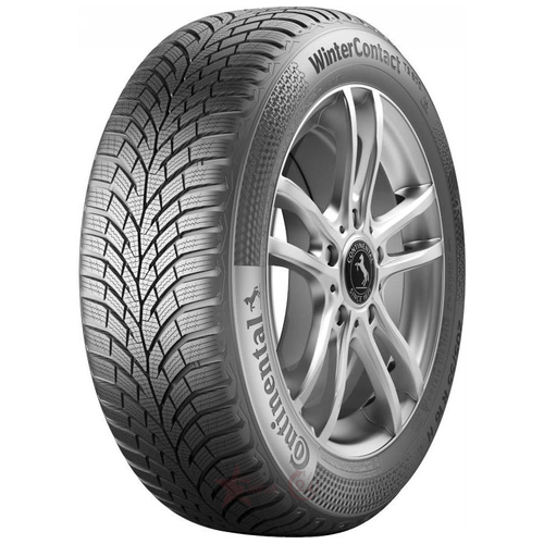 Шины Continental WinterContact TS 870 P 245/40 R18 97V