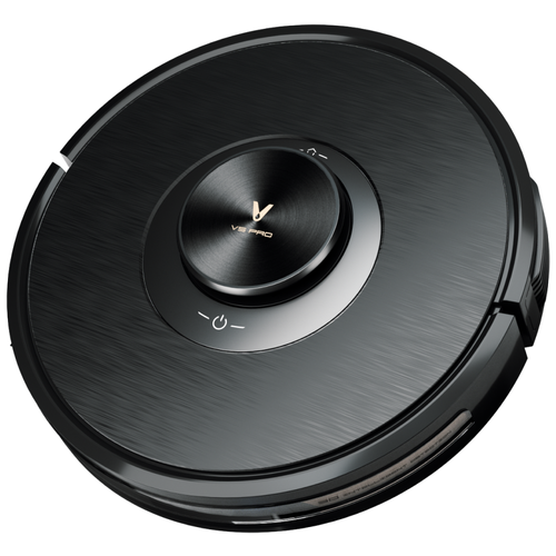 Робот-пылесос Viomi Robot Vacuum V5 Pro Black V-RVCLM40B