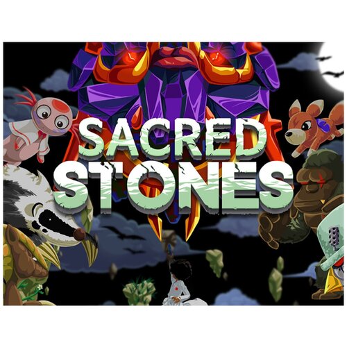 Sacred Stones