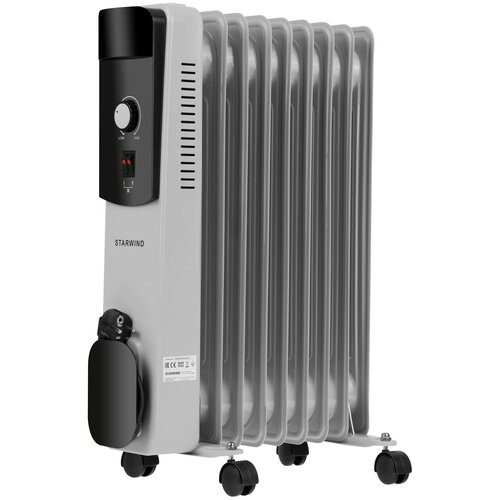 Обогреватели Starwind SHV4120 438200₽