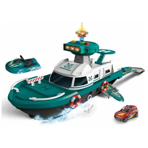 Игровой набор 