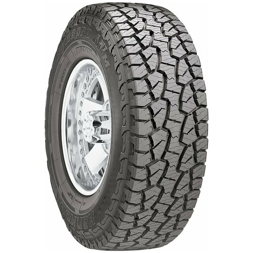 Автомобильные шины Hankook Dynapro AT-M RF10 245/65 R17 111T