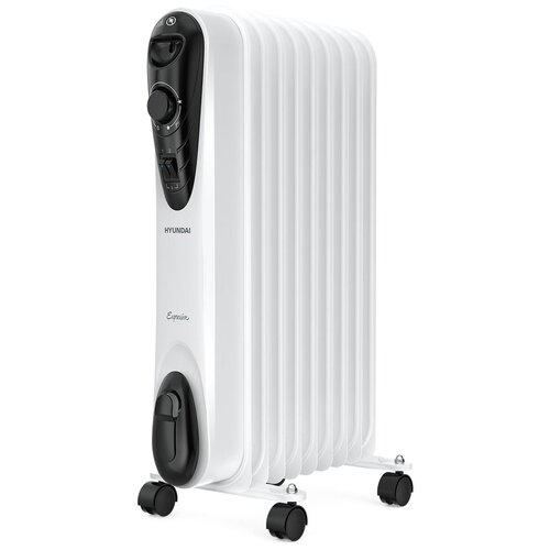 Маслонаполненный радиатор Hyundai H-HO3-09-UI592 3 режима нагрева 399900₽