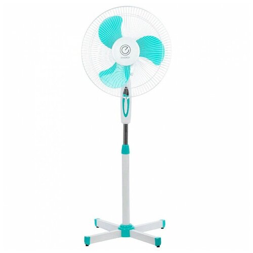 Вентилятор напольный Energy Energy EN-1659 45Вт диаметр 16 125м 3 лопасти 2шт в кор 224500₽