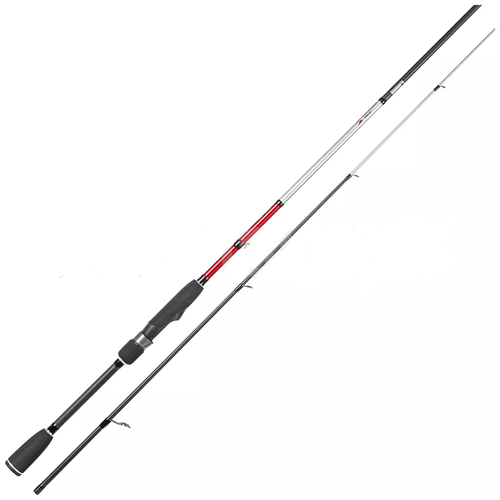 Cпиннинг Crazy Fish ASPEN STAKE AS792MLT 2.40 м, 5-21 гр, Fast