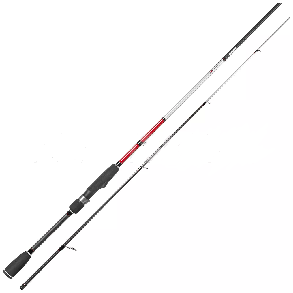 CF (Crazy Fish) Aspen Stake AS792MLT 240 см. 5-21 гр.
