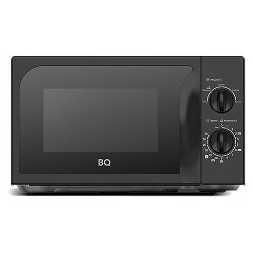 Микроволновая печь BQ MWO-20020SM черный 499000₽