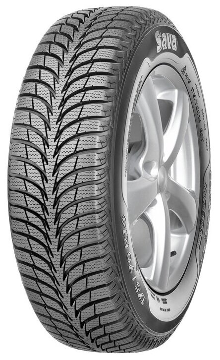 Sava Eskimo ICE 225/55 R16 99T зимняя