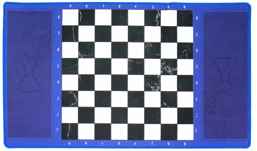 Аксессуар Card-Рro Игровой коврик Card-Pro Шахматная доска