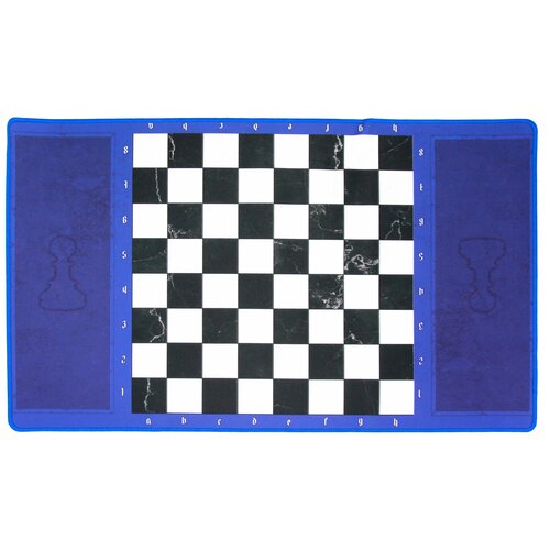 Аксессуар Card-Рro Игровой коврик Card-Pro Шахматная доска