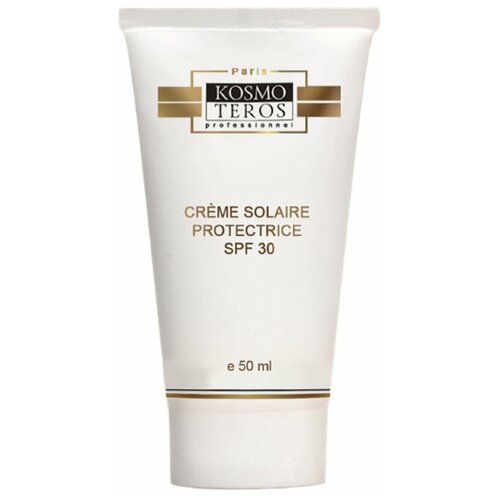 Крем солнцезащитный Spf 30 Kosmoteros Creme solaire protecteur Spf 30 50 мл