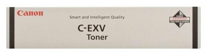 Тонер-картридж ELP CT-CAN-C-EXV36 для Canon iR Adv 6055/6065/6075/6255/6265/6275 C-EXV36/GPR-38 (туба 2240г)