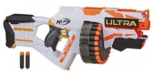 Бластер Nerf Ultra One E6595