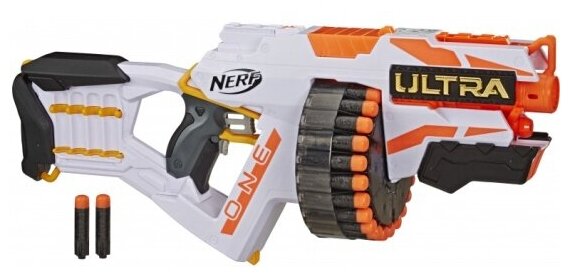 Бластер Nerf Ultra One E6595