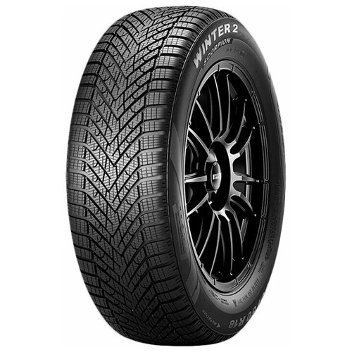 Pirelli Scorpion Winter 2 295/40R21 111V нешипованная