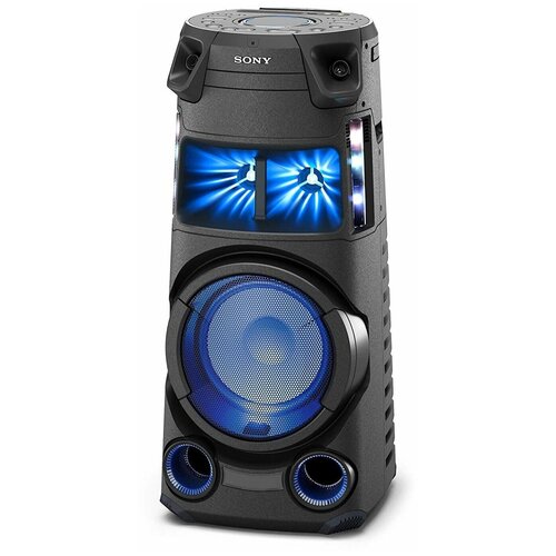 Sony MHC-V43D Минисистема комплект акустики sony mhc m40d