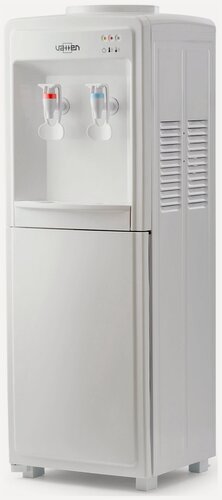 Изображение товара Кулер для воды Vatten V09WF белый (УТ-00000506)