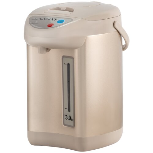 Термопот Galaxy GL 0608 900Вт 3л 320000₽