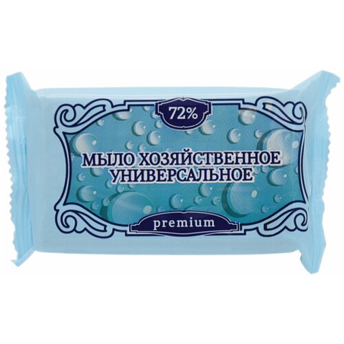 Мыло хозяйственное 72% 150 г ММЗ 