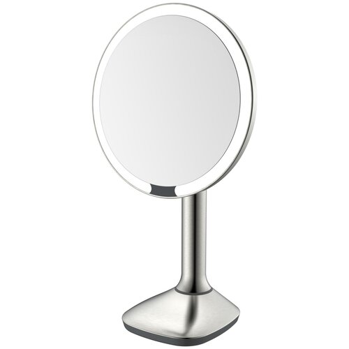 Зеркало настольное с увеличением 5х JAVA (S-M8888L) java зеркало настольное с увеличением 5х java s m551h