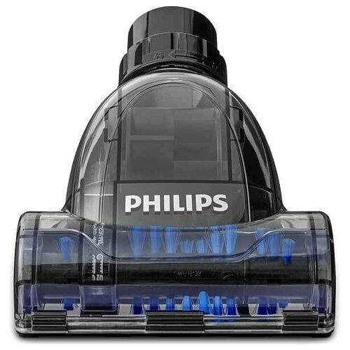 Philips 432200427481 мини-турбощетка для беспроводного пылесоса PowerPro Duo