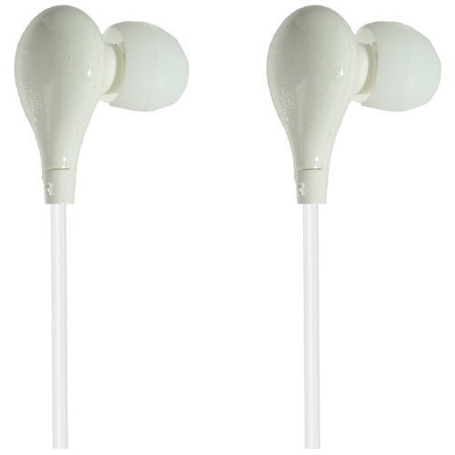 Наушники внутриканальные Earldom ET-E24 кабель 12м цвет белый мятая упаковка 48400₽