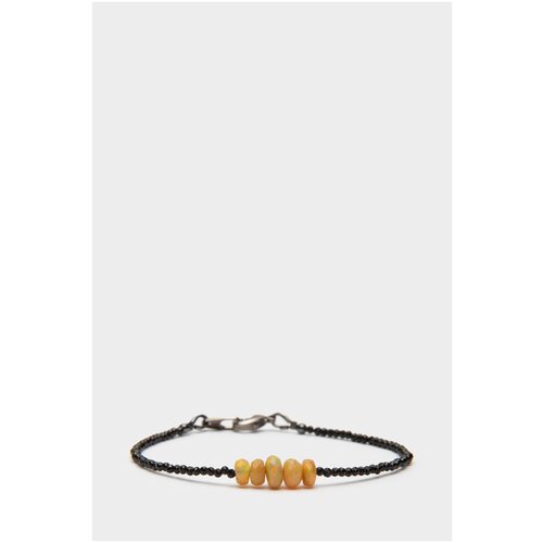 Браслет Sirena цвет Черный